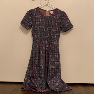 LulaRoe Amelia Dress